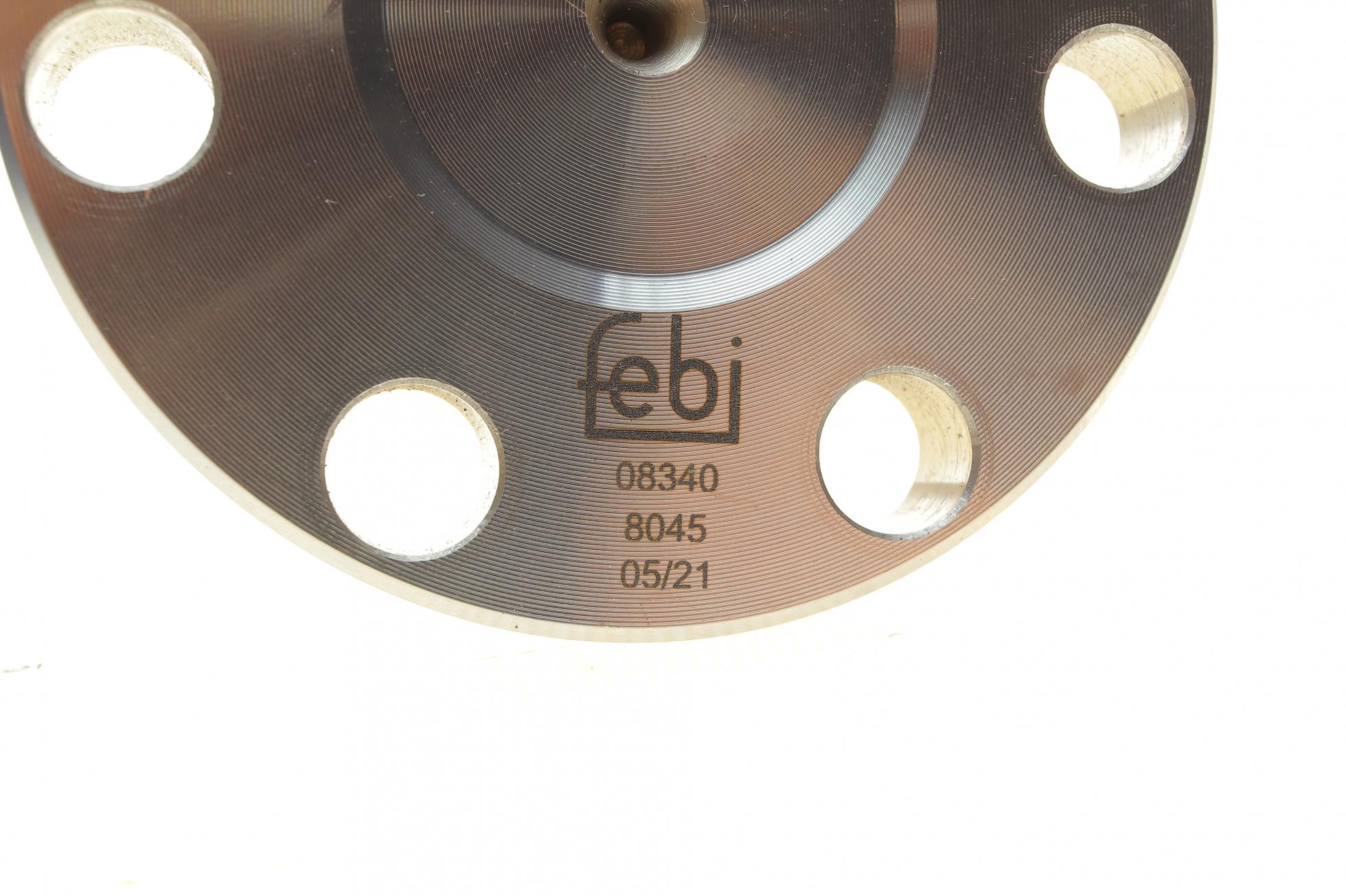 8340 FEBI BILSTEIN